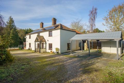 undefined, Honingham, Norwich