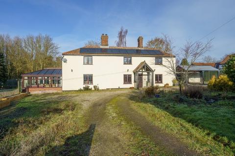 5 bedroom detached house for sale, Honingham, Norwich