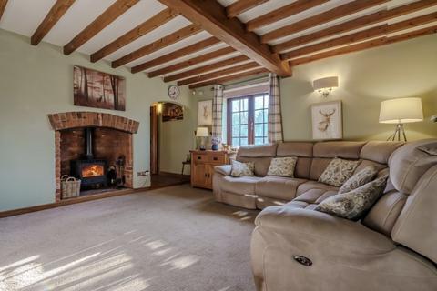 5 bedroom detached house for sale, Honingham, Norwich