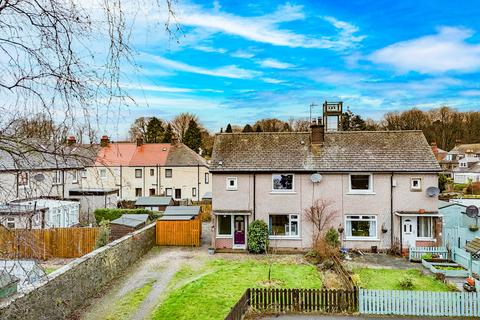 undefined, Hill Place, Coupar Angus