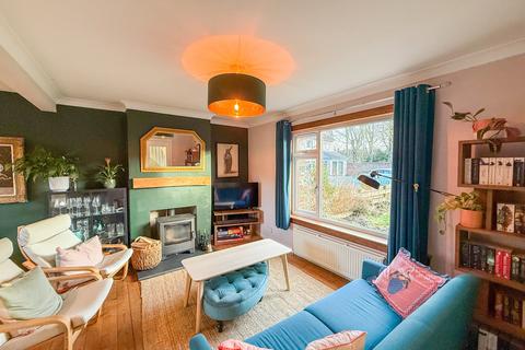 undefined, Hill Place, Coupar Angus