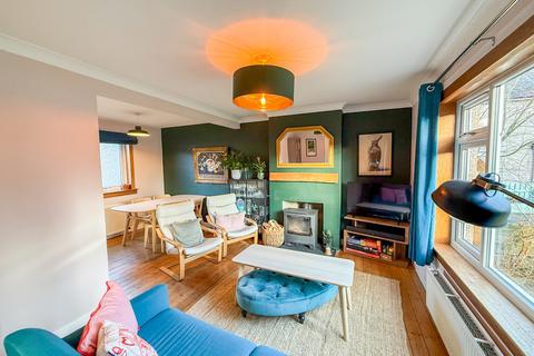 undefined, Hill Place, Coupar Angus