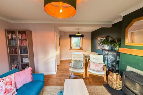 undefined, Hill Place, Coupar Angus