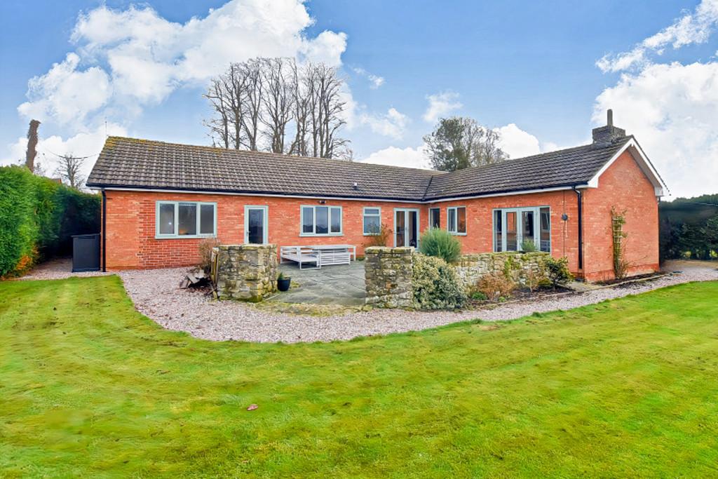 Moreton Lodge