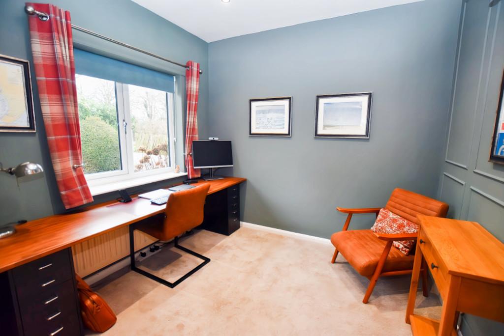 Home Office