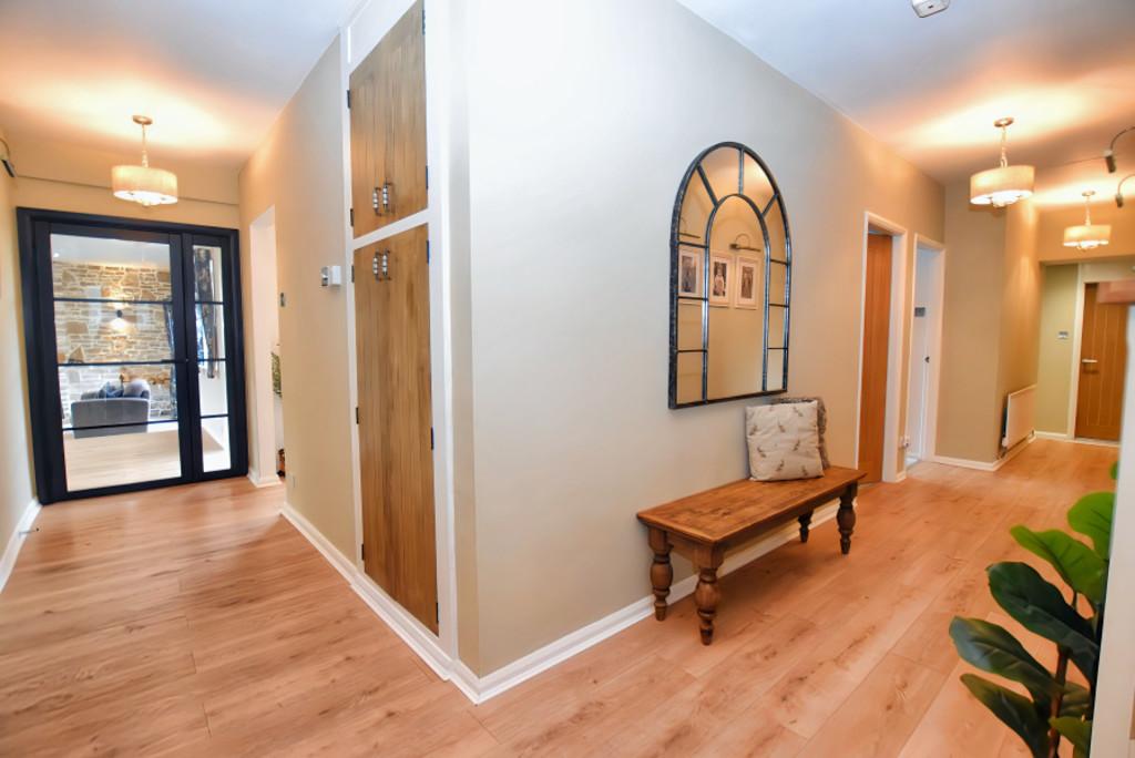 Hallway 2