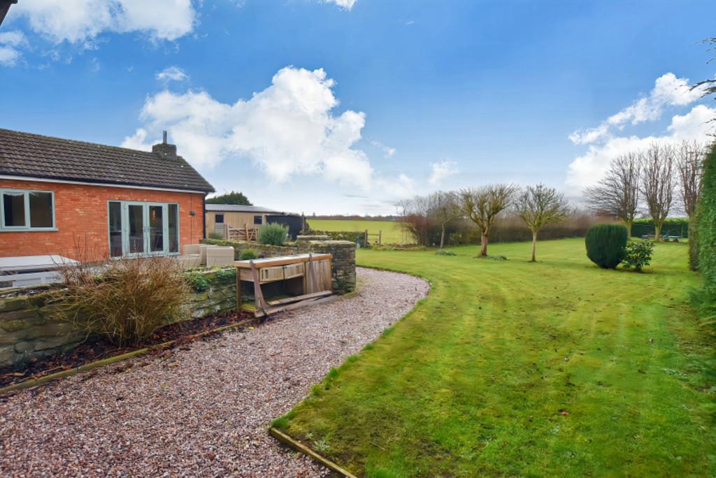 Rear Garden 3