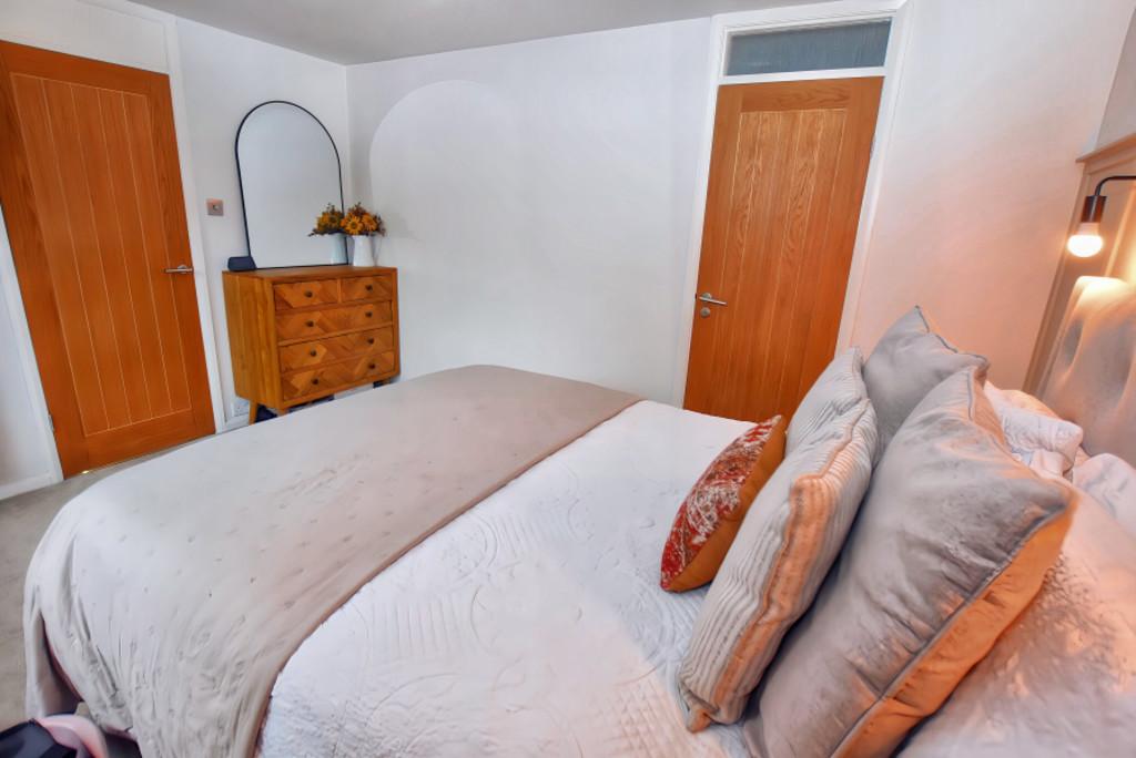 Principal Bedroom 4