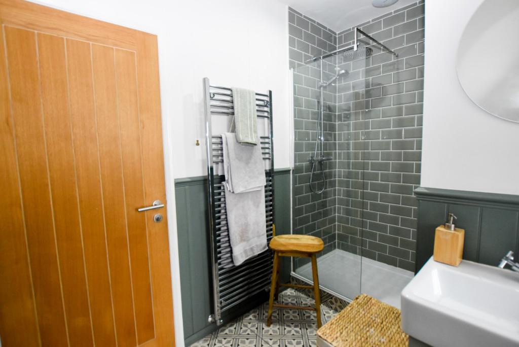 Bathroom a