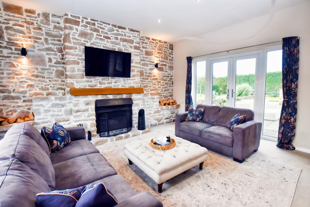 Lounge Area