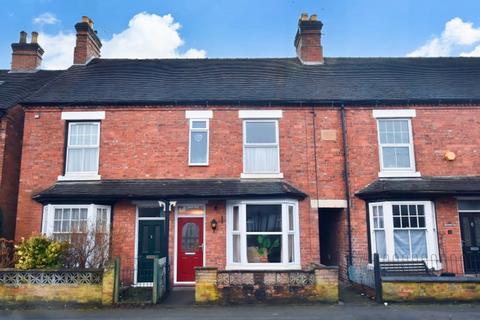 undefined, Longslow Road, Market Drayton