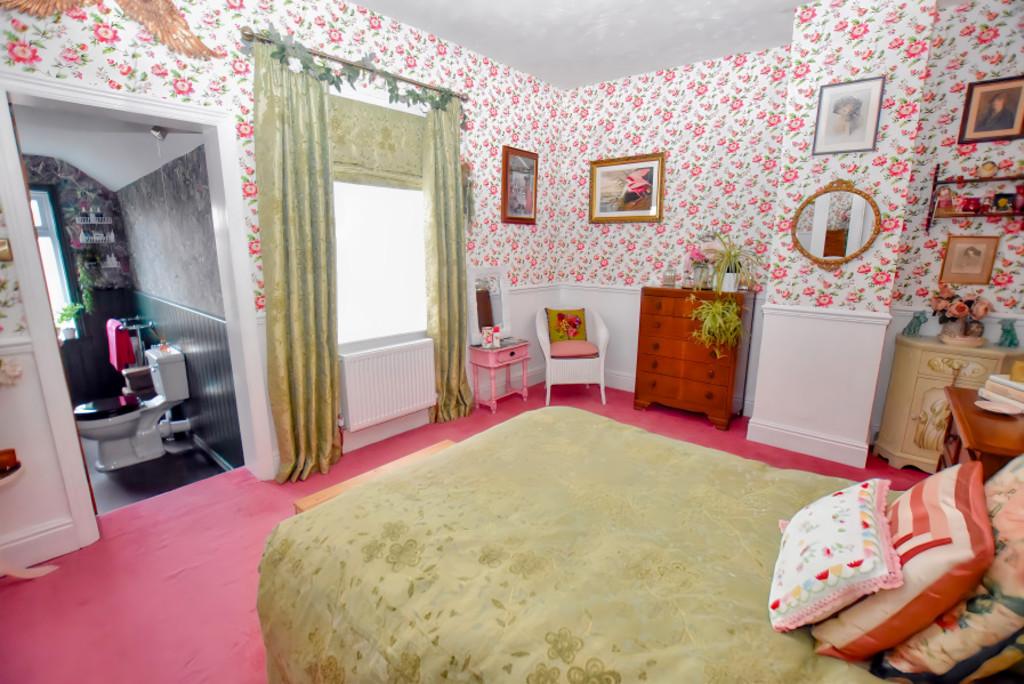 Bedroom 1c