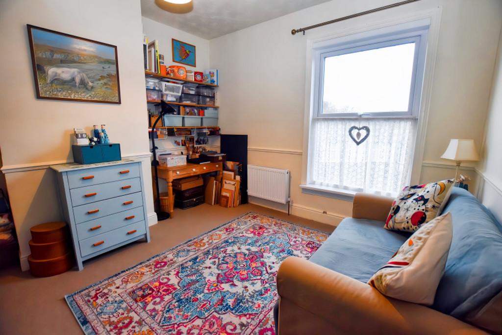 Bedroom 2a