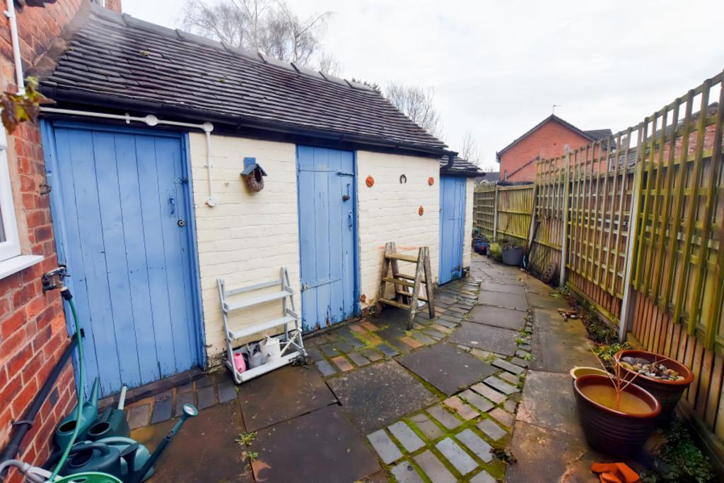 Outbuildings