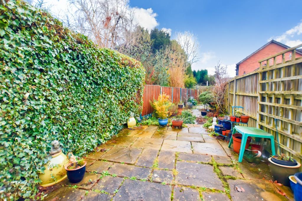 Rear Garden 2