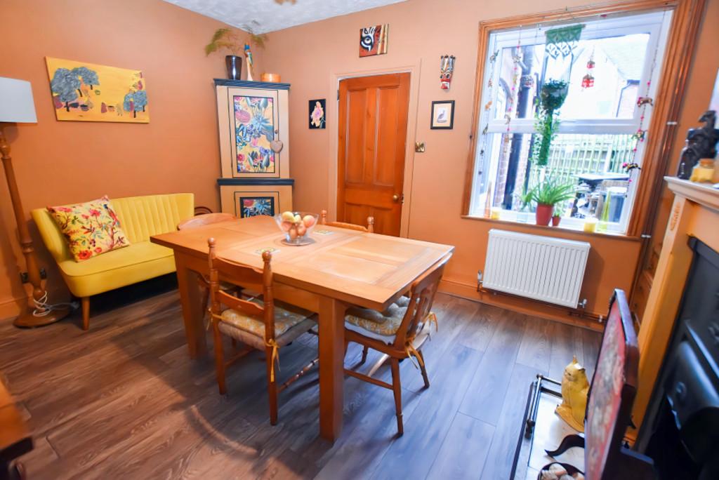 Dining Room 2
