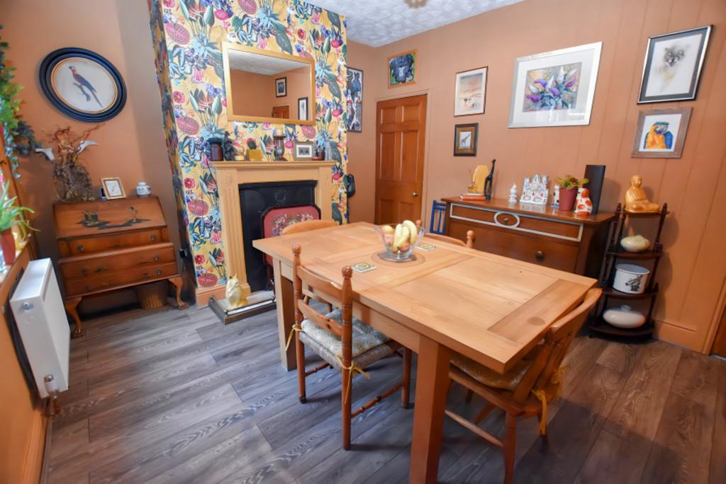 Dining Room 3