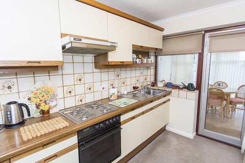 3 bedroom semi-detached bungalow for sale, Northleigh Grove, Market Harborough