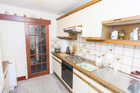 3 bedroom semi-detached bungalow for sale, Northleigh Grove, Market Harborough