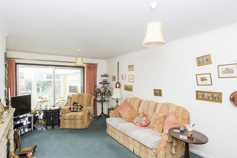 3 bedroom semi-detached bungalow for sale, Northleigh Grove, Market Harborough