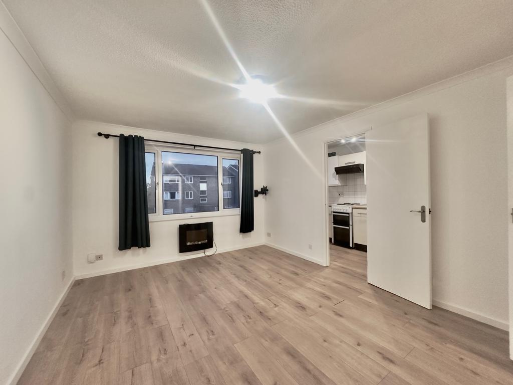 One Bed-Flat to rent in Orpington