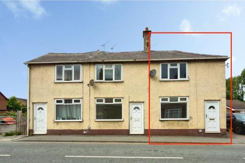undefined, Mill Lane, Buckley