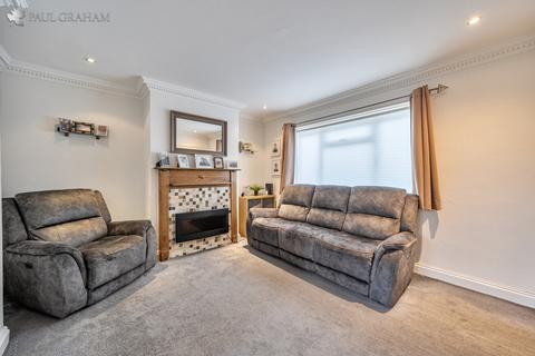 undefined, Byne Road, Carshalton