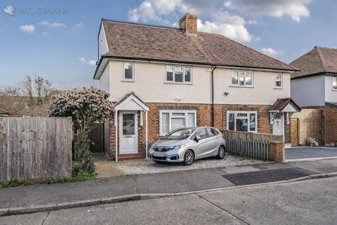 undefined, Byne Road, Carshalton