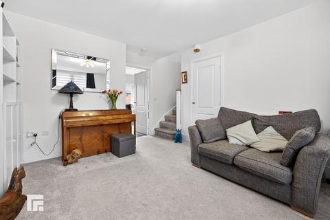 3 bedroom end of terrace house for sale, Heol Cynwrig, Cardiff