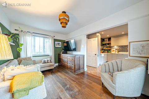 undefined, Colston Avenue, Carshalton