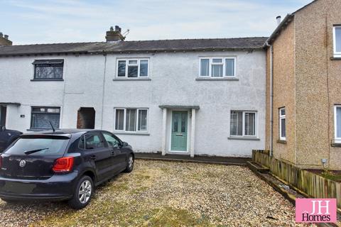 3 bedroom terraced house for sale - Rydal Road, Ulverston, Cumbria