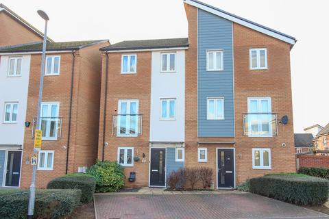 undefined, Waterside Road, Wellingborough NN8