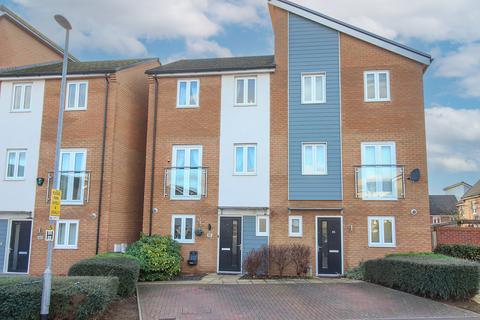 undefined, Waterside Road, Wellingborough NN8