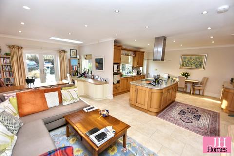 3 bedroom terraced bungalow for sale, Pennington Lane, Ulverston, Cumbria