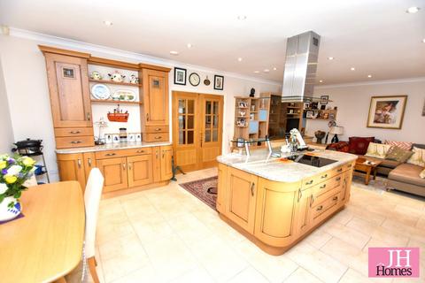 3 bedroom terraced bungalow for sale, Pennington Lane, Ulverston, Cumbria