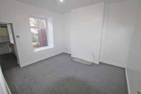 undefined, Walmsley Street, Great Harwood
