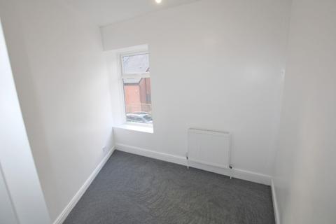 undefined, Walmsley Street, Great Harwood