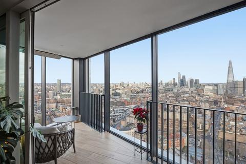 2 bedroom apartment for sale, 251 Southwark Bridge Road