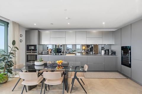 2 bedroom apartment for sale, 251 Southwark Bridge Road
