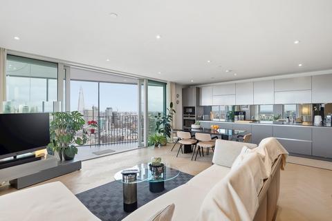 2 bedroom apartment for sale, 251 Southwark Bridge Road