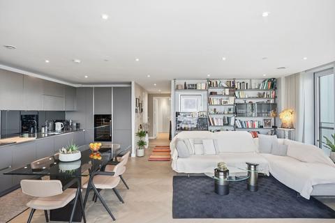 2 bedroom apartment for sale, 251 Southwark Bridge Road