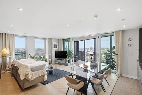 2 bedroom apartment for sale, 251 Southwark Bridge Road