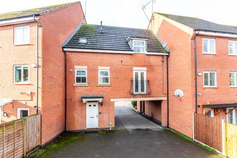 2 bedroom maisonette for sale - Parker Way, Higham Ferrers NN10