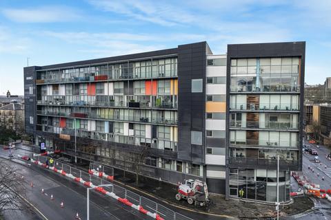 undefined, Cowcaddens Road, Glasgow G4