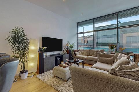undefined, Cowcaddens Road, Glasgow G4