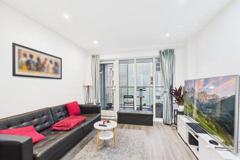 1 bedroom apartment for sale, Spa Road