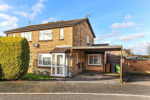 undefined, Weldon Close, Wellingborough NN8