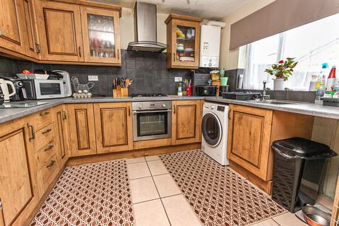 undefined, Weldon Close, Wellingborough NN8