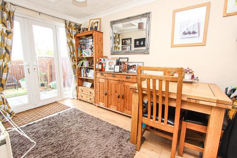 undefined, Weldon Close, Wellingborough NN8