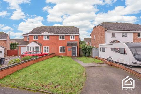 undefined, Limbury Grove, Solihull